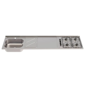 1.-MESÓN 2.10M X 52CM 4 GAS - Image 3
