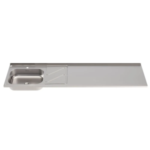 5.-MESÓN 2.10M X 52CM LISO - Image 2