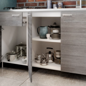 5.-COCINA AMALFI 1.50m – 4 GAS - Image 5