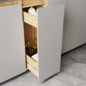 9.1.-COCINA LUXEMBURGO 1.80m – 4 GAS - Image 8