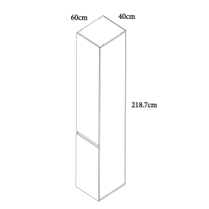 2.-TORRE LUXEMBURGO 40CM - Image 8